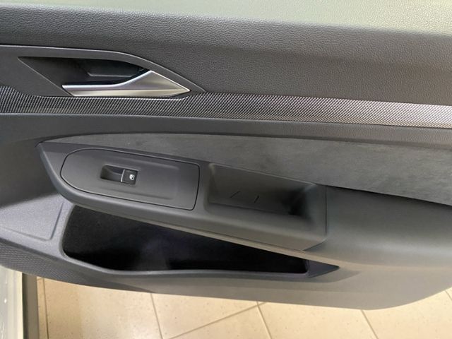 Golf GTI 2,0 l TSI OPF 7-Gang-DSG