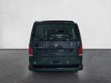 Volkswagen T6.1 California Coast 2.0 TDI ACC+STANDHZ+PDC - blaue Volkswagen T6
