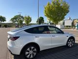 Tesla Model Y Allrad AWD PREMIUM mit PDC - Tesla Model Y von privat