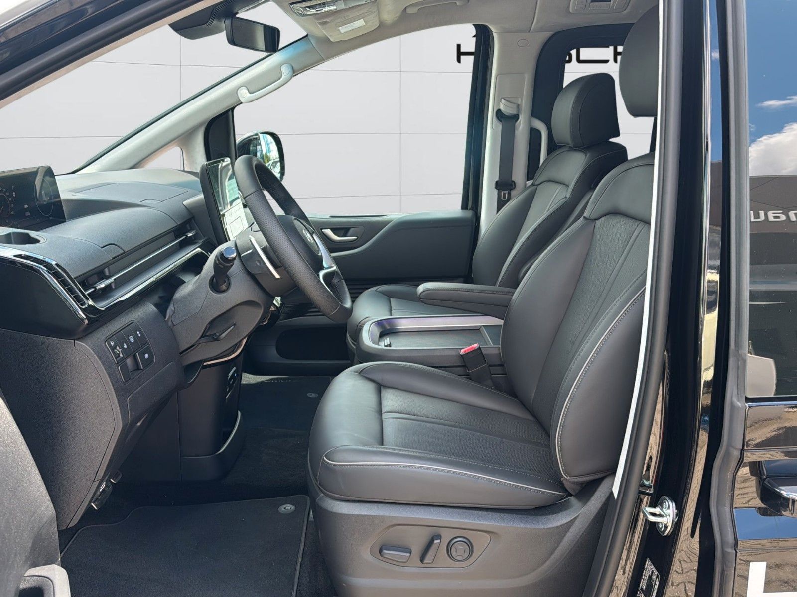 Hyundai Staria – Bild 6