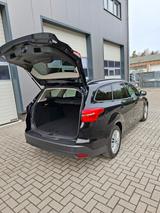 Ford Focus 1,5 TDCi 88kW Business Turnier Busines... - Ford Focus Business mit Diesel-Antrieb