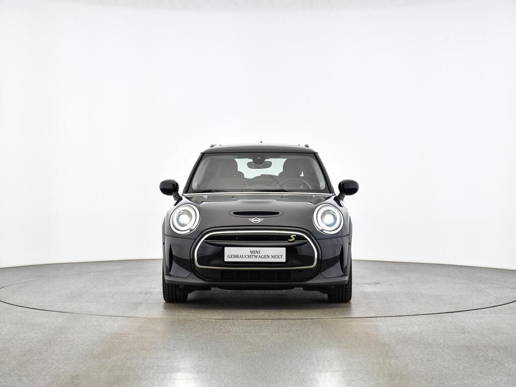 MINI Classic Trim imagem 3