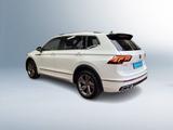 Volkswagen Tiguan Allspace 2,0 TDI DSG R-Line 4Motion AHK N - VW Tiguan Allspace in Leipzig