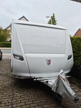 Tabbert DaVinci 560 TDL Finest Edition - Tabbert 560
