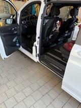 Mercedes-Benz V 220 d Aut. EDITION kompakt EDITION AHK AMG - Mercedes-Benz V 220: Kompakt