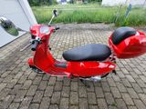 Piaggio Vespa Primavera 125 ABS Neuwertig - Offers matching your search criteria