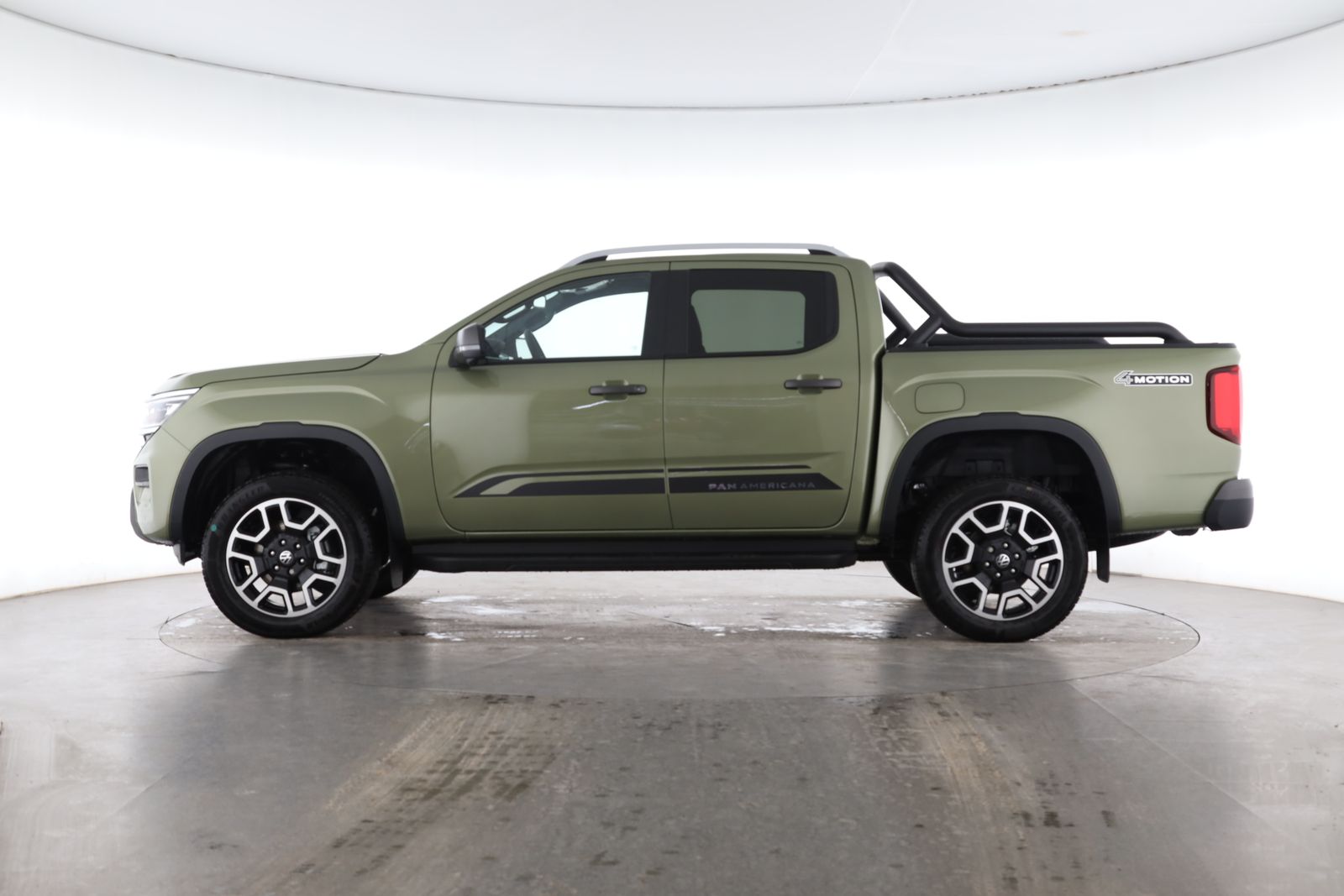 Volkswagen Amarok - Bild 3