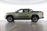 Volkswagen Amarok - Vorschau Bild 3