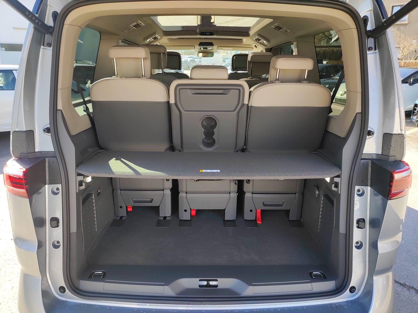 Volkswagen T7 Multivan 2.0 TDI Edition LÜ DSG *PANO*HuD*