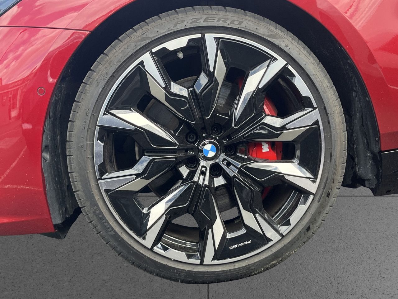 BMW i5 - Bild 23