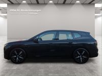 BMW iX - Vorschau Bild 3