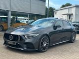 Mercedes-Benz CLS 450 4Matic | AMG | S-Dach | Night | ACC - Mercedes-Benz CLS 450 Gebrauchtwagen