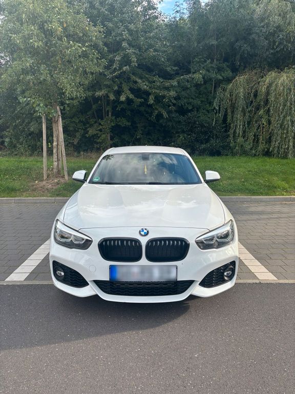 Image of BMW 118