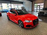 Audi RS3 2.5 TFSI S tronic quattro - KEIN/NO OPF - Audi RS3 Gebrauchtwagen in Hamburg