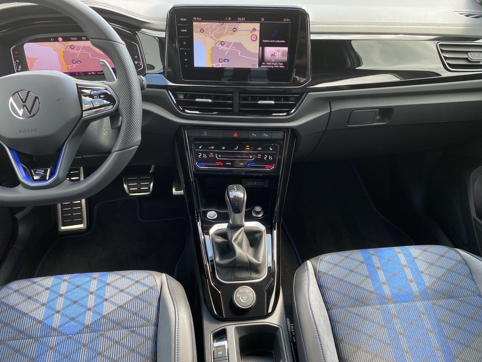 Volkswagen T-Roc - Bild 13