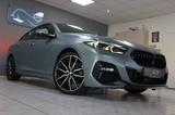 BMW 218iA Gran Coupé~M-SPORT+DEUTSCH+UNFALLFREI+MATT - BMW: Unfall