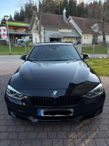 BMW 320i F30 Luxury Line - BMW 320: F30