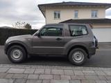 Mitsubishi Pajero 3 Türer # Wenig km # 8  ... - Mitsubishi Pajero: Mitsu