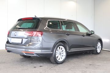 Volkswagen Passat 2.0 TDI Elegance MATRIX+ACC+KAM+AHK