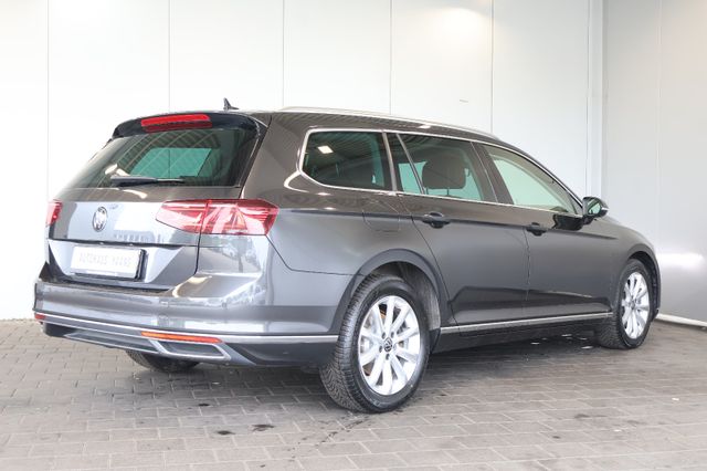 Volkswagen Passat 2.0 TDI Elegance MATRIX+ACC+KAM+AHK