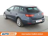 Seat Leon 1.5 TSI ACT FR Aut.*NAVI*LED*ACC*PDC*SHZ* - Seat Leon 5F