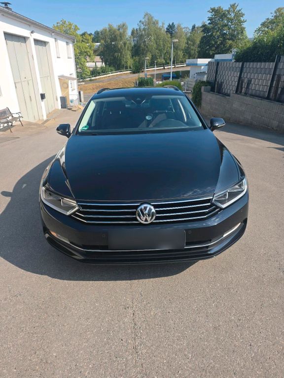 Image of Volkswagen Passat Variant