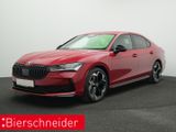 Skoda Superb Lim. 2.0 TDI DSG 4x4 Sportline CANTON ARE - Skoda Superb in Leipzig