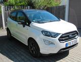 Ford EcoSport 1,0 EcoBoost 103kW ST-Line ST-Line - Ford EcoSport in München
