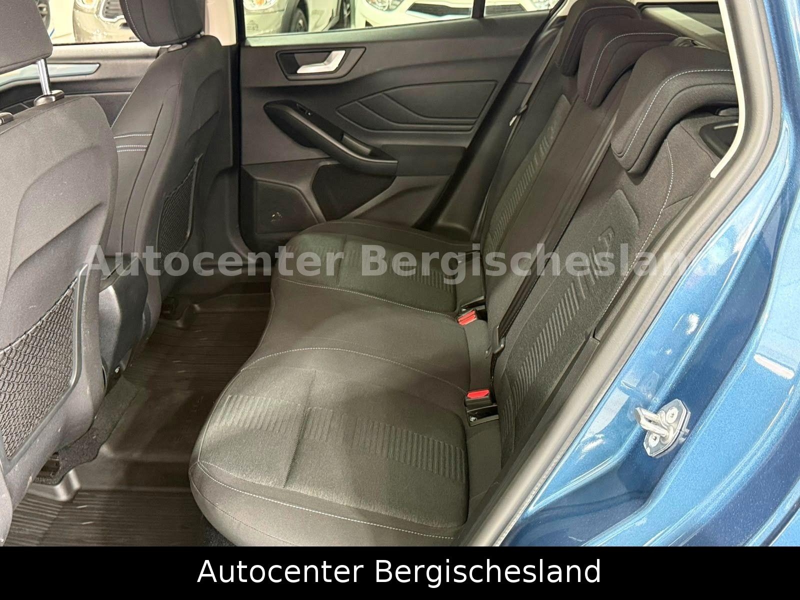 Ford Focus Turnier Active, миниатюра 19