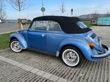 Volkswagen Käfer - VW Käfer Gebrauchtwagen in Stuttgart