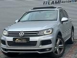 Volkswagen Touareg 3.0TDI V6 TDI BMT R LINE - Volkswagen Touareg in Düsseldorf