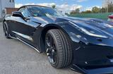 Corvette TOP C7 6.2  DE - Modell - Unfallfrei - Keramik - Corvette C7 mit Benzin-Antrieb: Cabrio
