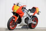 Yamaha XSR 900 GP *Bugspoiler*kurzes Heck*MwSt* - Offers