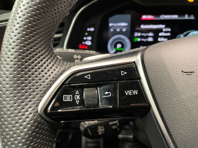 A6 Avant 55 2.0 TFSI e quattro sport PANO MATRIX