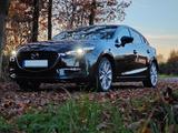 Mazda 3 | 2.0 165 PS | Sports-Line | CARPLAY | Top - Mazda 3 Top