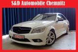 Mercedes-Benz C 280 C -Klasse Lim. C 280 AMG Lein"TÜV"GARANTIE - Mercedes-Benz C 280