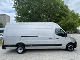 Renault Master 2.3 dCi 3.5t L4H3 Heck 1Hand*Klima*Euro-6 - Renault Master: L4
