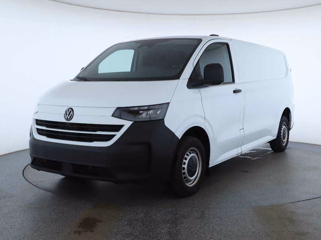Volkswagen T7 Transporter LR/KLIMA/LED/TEMP/5-J.GARANTIE
