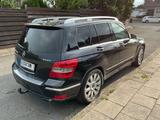 Mercedes-Benz GLK 350 CDI 4MATIC,TÜV neu,Getriebesp.,Pano - Mercedes-Benz Getriebe