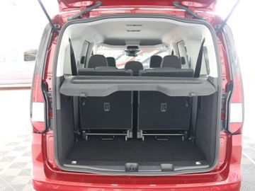 Volkswagen Caddy Maxi 2.0TDI LED NAVI KLIMA ACC 7SITZE AHK