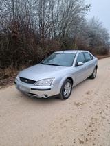 Ford mondeo *93tds km*Neu TÜV*kein Rost*2.... - Ford aus 2001