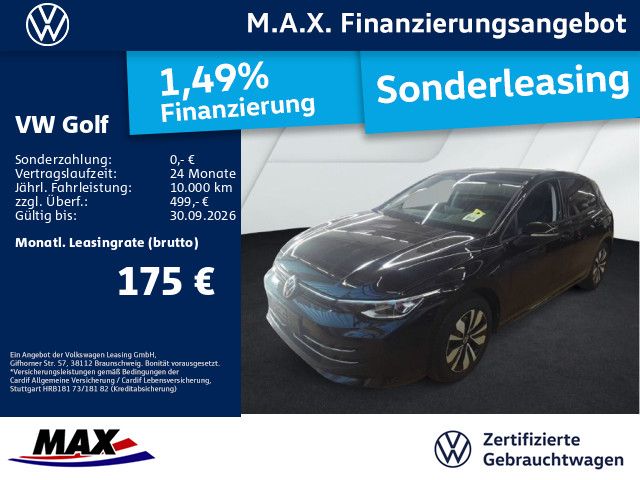 Volkswagen Golf - Bild 1