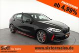 BMW 128 ti M Sport|LEDer|PANO|HUD|SHZG|HiFi|el.Sitze