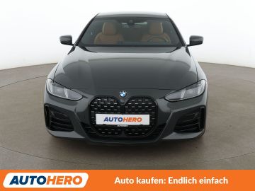 BMW 420 - 9