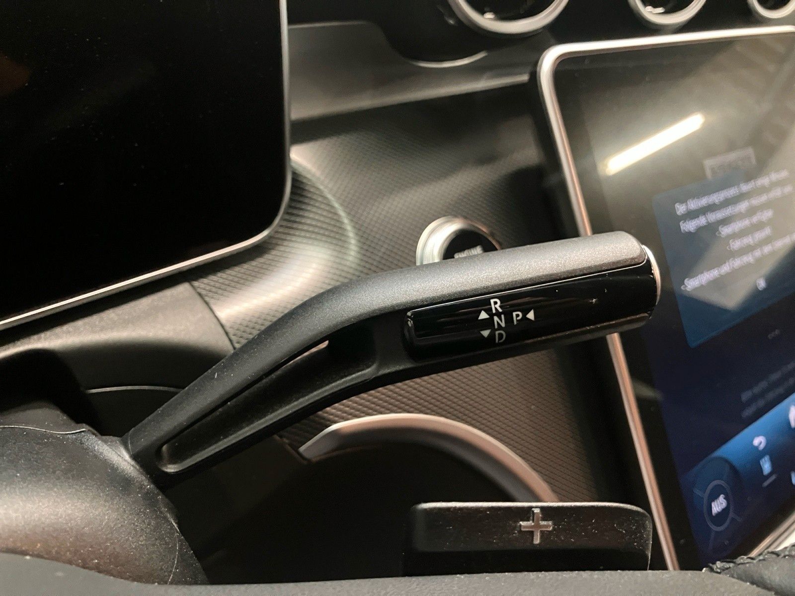 Mercedes-Benz C 300 - Bild 16