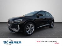 Audi Q4 e-tron - Vorschau Bild 1