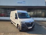 Renault Master III Kasten L2H2  3,5t Anhängerkupplung - Plattform Anhänger