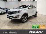 Kia Sportage 1.6 GPL GDI 2WD Cool - Kia Sportage mit LPG-Antrieb