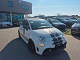 Abarth 500 595 Competizione - Abarth 500 aus 2019