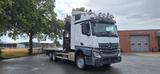 Mercedes-Benz 2643 mit Kran+Funk 6x2 - Mercedes-Benz 26